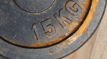 15kg weight