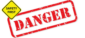 The Danger of Safety