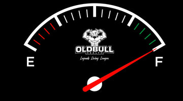 CAPACITY = 2(Sleep) x 5(Nutrition) x 2(Focus)