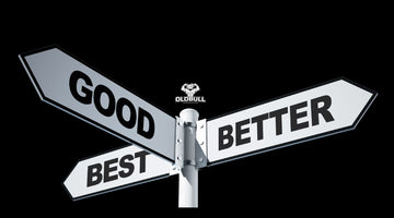 Or get back on your Mouse-Wheel