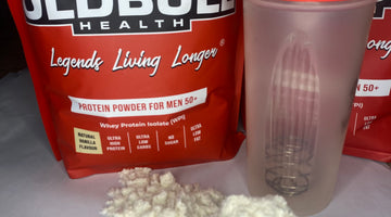 1kg protein