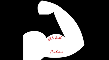 The Old Bull Journey begins