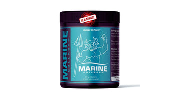 Product Launch - Marine Collagen peptide