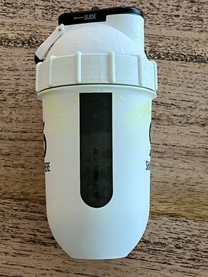 Is the the best protein shaker?