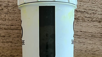 Is the the best protein shaker?