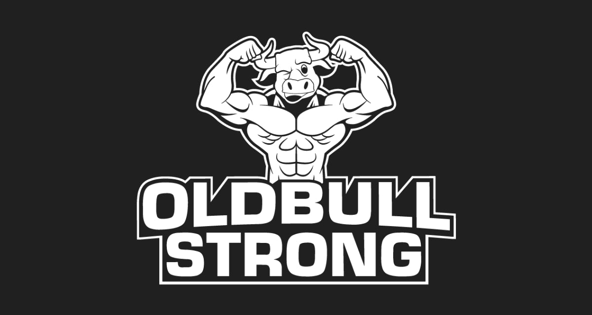Old Bull Health | Health Supplements for the discerning.