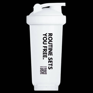 PROTEIN SHAKER