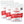 Load image into Gallery viewer, 3 PACK WPI CREAMY VANILLA PROTEIN
