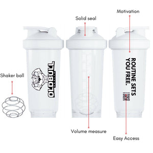 PROTEIN SHAKER
