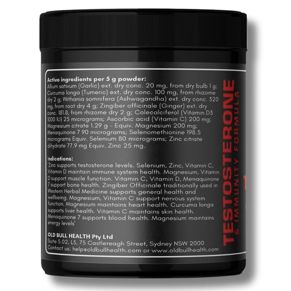 BYOP Fitter Stronger Plus (30)