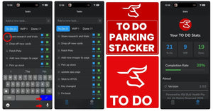 To Do Parking Stacker Blog Header
