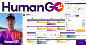 Which is best for you? Human or AI coach?  How well do you know you?