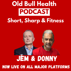 Short, Sharp & Fitness Podcasts