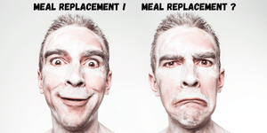 Four Surprising Facts about Meal Replacements