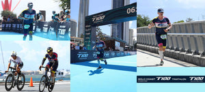 T100 Interview with Jem Bolt - Founder