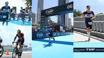 T100 Interview with Jem Bolt - Founder