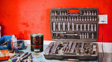 So you bought Testosterone & Immunity Formula