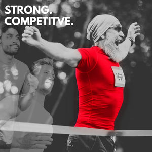 This XMAS. Give some Old Bull, Health.