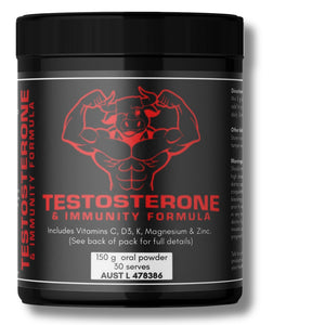 This XMAS. Give some Old Bull, Health.