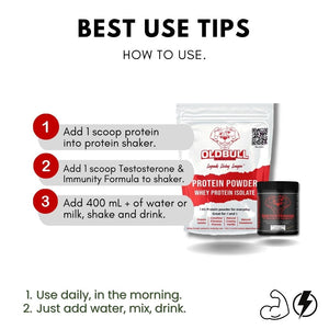 FITTER STRONGER (30)