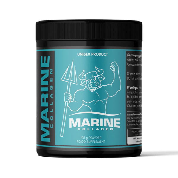 Marine Collagen Peptide