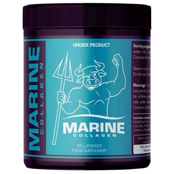 MARINE COLLAGEN PEPTIDE