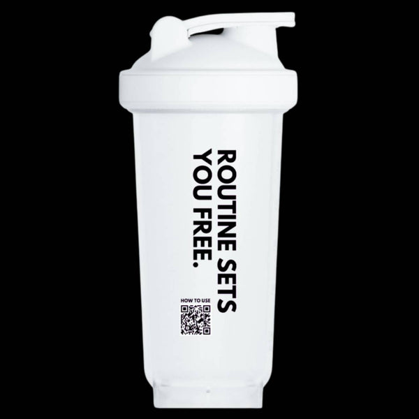 LUXURY PROTEIN SHAKER