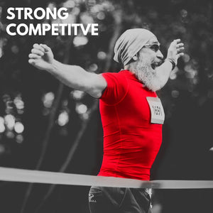 TESTOSTERONE & IMMUNITY FORMULA (30)