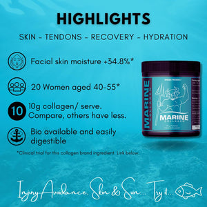 This XMAS. Give some Old Bull, Health.