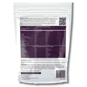 FITTER STRONGER (30)