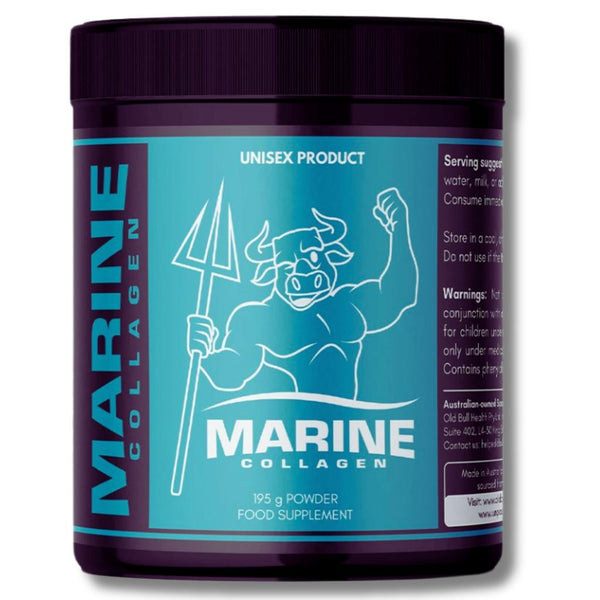 MARINE COLLAGEN PEPTIDE