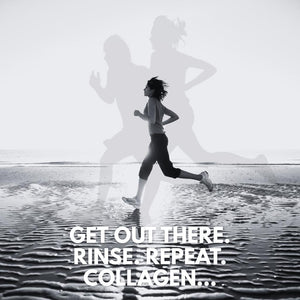 MARINE COLLAGEN PEPTIDE