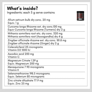 FITTER STRONGER (30)